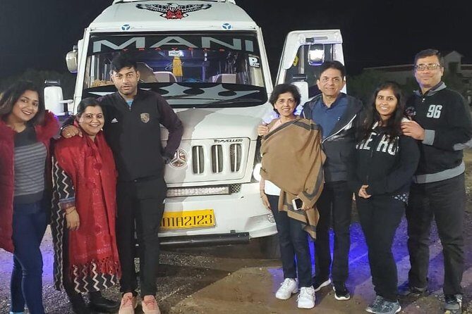 Amritsar Dalhousie Dharamshala 6 Days Tour - Transportation and Comfort
