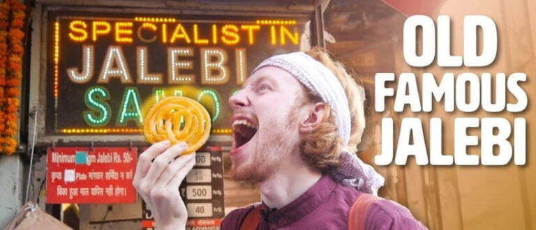 Amritsar Food Tour - What Makes This Food Tour Special?