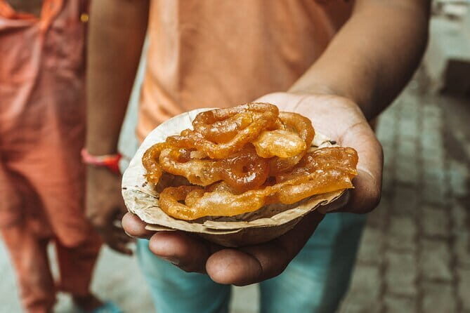 Amritsar Food Tour - What’s Included and What’s Not?