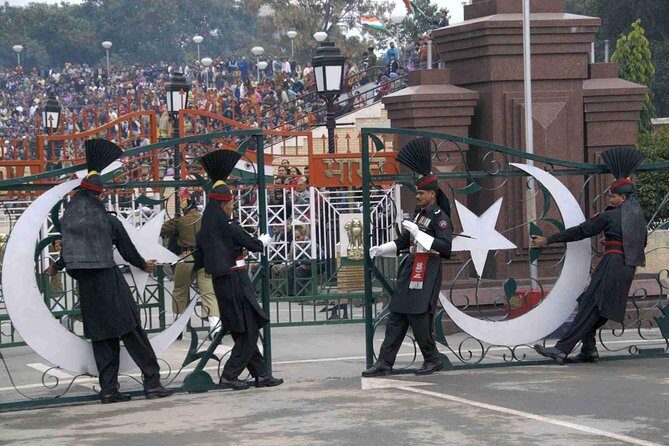 Amritsar Freedom Full-Day Private Tour with Pick Up - Final Thoughts