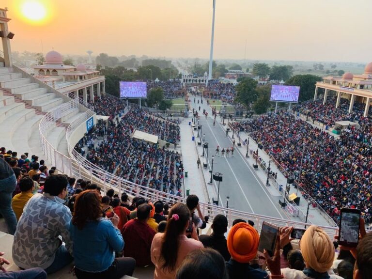 Amritsar : Golden Temple and Jallianwala Bagh Private Tour - The Value of a Private Guided Tour in Amritsar