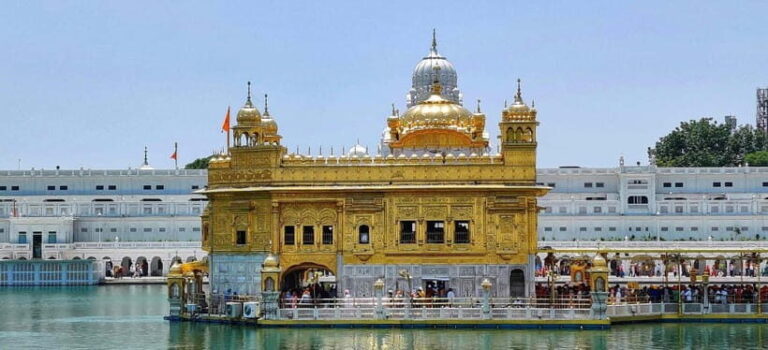 Amritsar: Golden Temple & Historic Sites Half-Day Tour - Value and What You Get