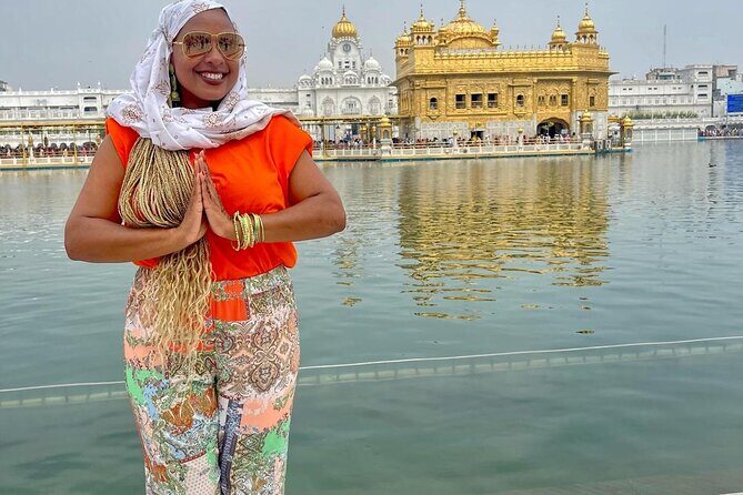 Amritsar Golden Temple Tour (Day/Night) - What Makes This Tour Stand Out?