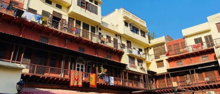 Amritsar Heritage Walk: "Back in Time" - Authenticity & Traveler Feedback