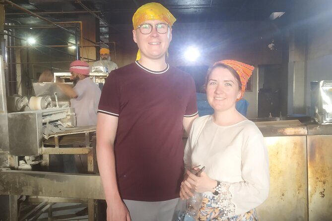 Amritsar Heritage Walking Tour - What Makes This Tour Stand Out?