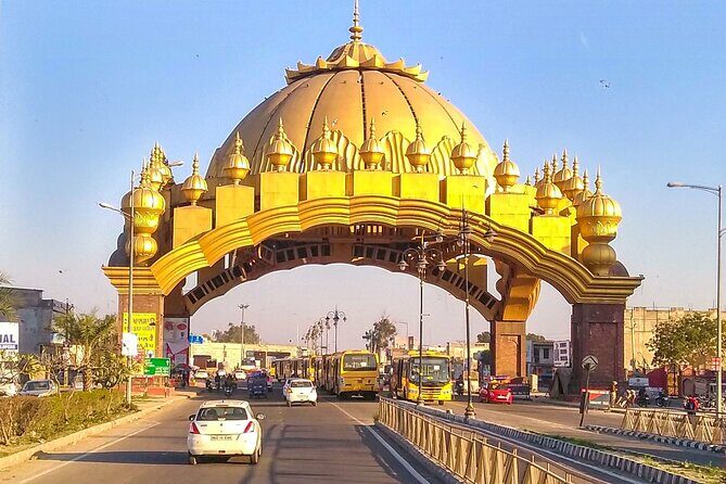 Amritsar Tour with A SIKH (Full Day All Inclusive) - Who Will Love This Tour?