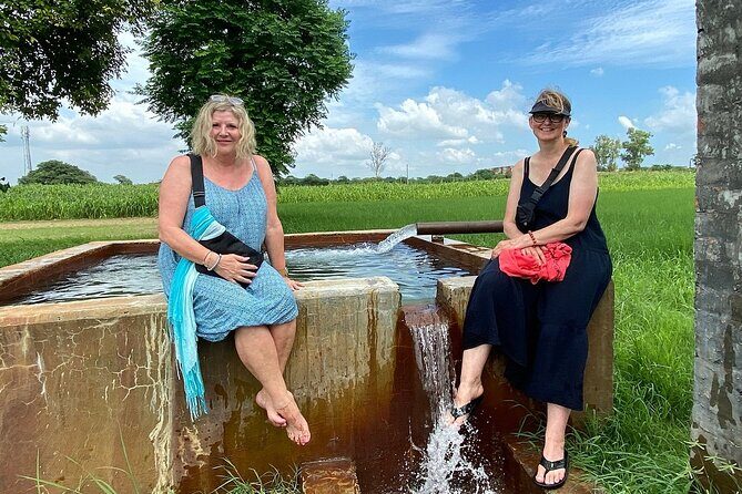 Amritsar Village Day Tour in Countryside of Punjab - What Makes This Tour Special?