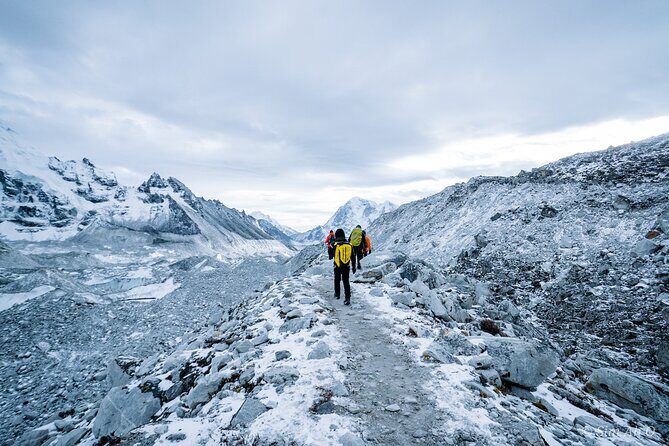 An amazing Everest Base Camp Trek- 12 Days - Days 5-6: Acclimatization & Trek to Dingboche