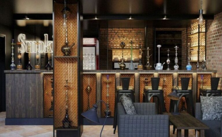 An Evening Hookah (Shisha) Lounging Experience in Casablanca - Who Should Consider This Experience?