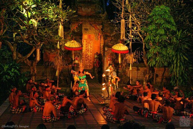 An Evening of Bali Traditional Dance - The Overall Experience: What Travelers Say