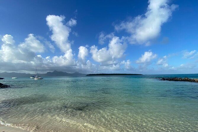 An Excursion of the South East Lagoon of Mauritius - What Travelers Say