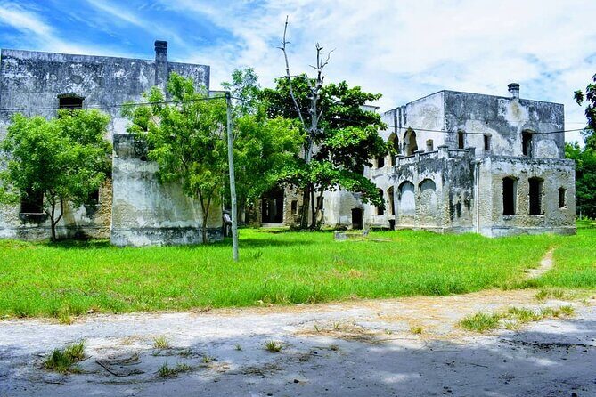Ancient Bagamoyo City Day Tour - Practical Details & What to Expect