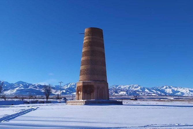 Ancient Burana and Konorchek Canyons - Why This Tour Stands Out