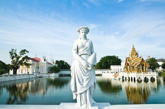 Ancient City Ayutthaya Private Guided Day Tour - Considerations and Potential Drawbacks