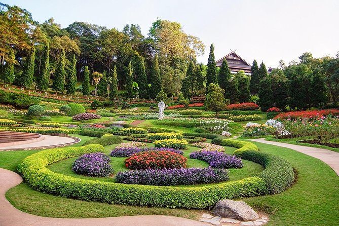 Ancient City Tour from Chiang Rai with Golden Triangle and Royal Villa - Final Thoughts: Who Would Love This Tour?