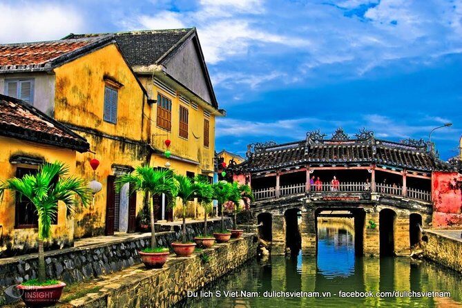 Ancient Town Walking Tour in Hoi An - Who Should Take This Tour?