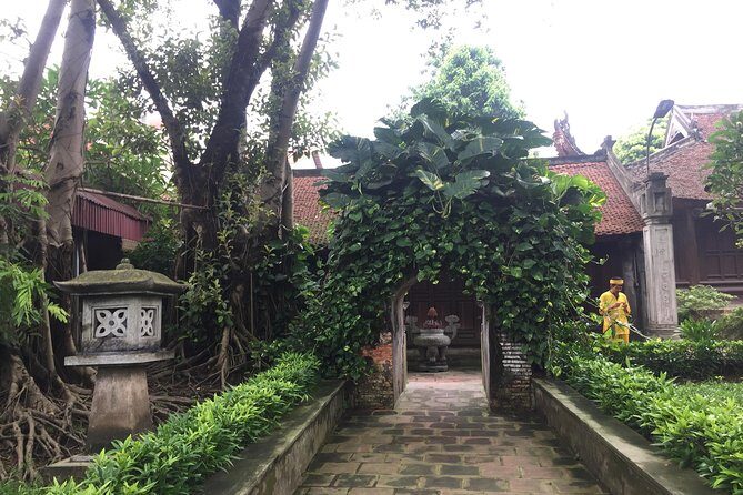 Ancient Village & The Legend of Co Loa Tour by E-Bike - Who Should Consider This Tour?