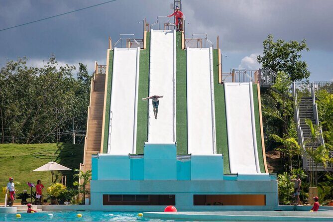 Andamanda Water Park Phuket  The Ultimate Water Adventure - Frequently Asked Questions