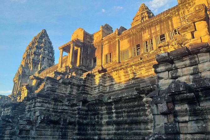 Angkor Discovery 2-Days Of Private Tour - Who This Tour Is Best For