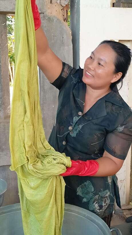 Angkor Silk Farm & Lotus Silk Farm: Siem Reap Discovery Tour - Practical Details and What You Need to Know