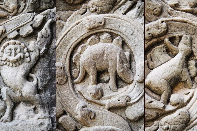 Angkor Sunrise Adventure Private Tour - What Makes This Tour Stand Out?