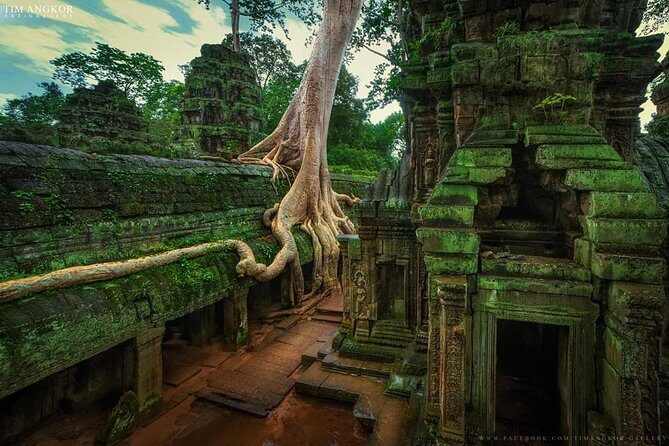 Angkor temples Tour - Who Will Appreciate This Tour?