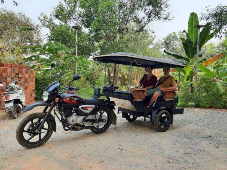 Angkor Wat 1 Day with Sunrise Combined tour with (Tuk Tuk) - Why This Tour Works for Travelers