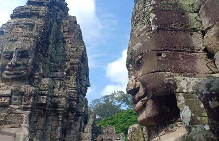 Angkor Wat : 2-Day Private Tours For Family - Why This Tour Stands Out