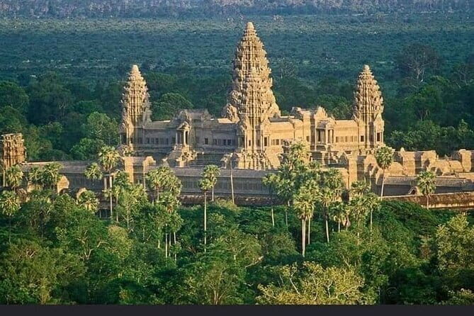 Angkor Wat 2-Day Tour from Bangkok - What You’ll Love About This Tour