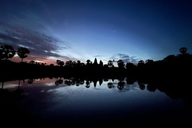 Angkor Wat 2 Days and a Half Temples & Tonle Sap-Small Group Tour - A Closer Look at the Itinerary