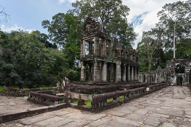 Angkor Wat 3-Day Temple Tours - The Itinerary Breakdown: How Each Day Feels and Why It Matters