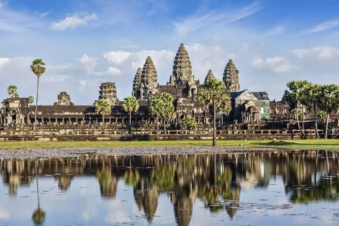 Angkor Wat 4-Day Tour from Bangkok - Day 3: Beyond the Temples – Local Life and Cultural Experiences
