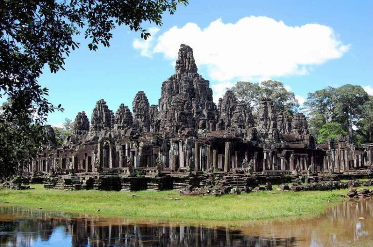 Angkor Wat Explore The Most Iconic Temples, Private Tuk-Tuk - Key Points