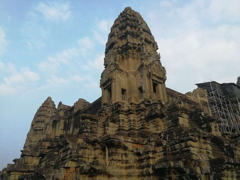 Angkor Wat Full-Day Private Tour with Sunrise - Final Thoughts on Value and Experience