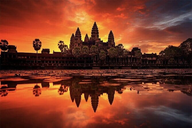 Angkor Wat Private Day Tour With Guide - The Experience of Travel with a Good Guide