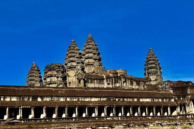 Angkor Wat Small Circuit & Sunset Tour - Why This Tour Offers Great Value