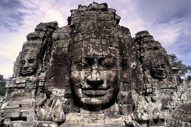 Angkor Wat Small-Group Exploration with Expert Guide - Practical Tips for Your Visit