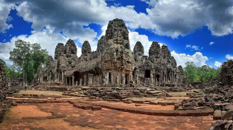 Angkor Wat Small Tour With Sunset Private Tuk-Tuk - Why This Tour Offers Good Value