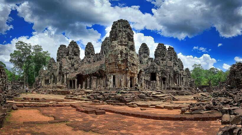 Angkor Wat Small Tour With Sunset Private Tuk-Tuk - Why This Tour Offers Good Value