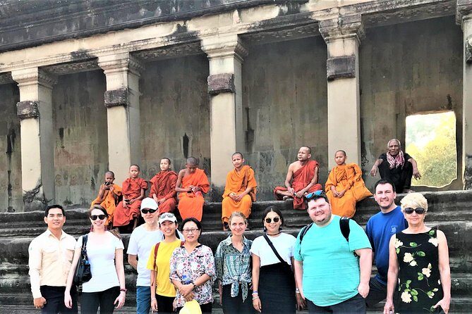 Angkor Wat Sunrise and Tonle Sap Lake 1.5 Days - A Detailed Look at the 1.5-Day Tour Experience