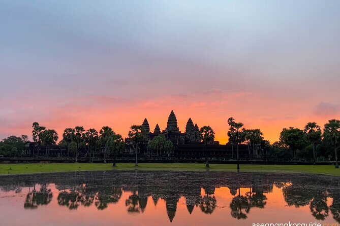 Angkor Wat Sunrise Experience with Breakfast - Assessing the Value