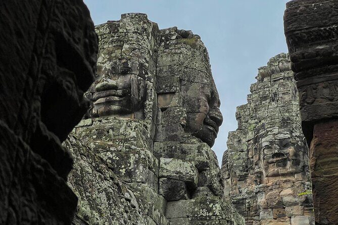 Angkor Wat Sunrise Private Tour via Tuk Tuk from Siem Reap - Who Will Appreciate This Tour?