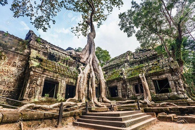 Angkor Wat Sunrise tour with Small - Group and Guide tours - Why You’ll Love This Tour