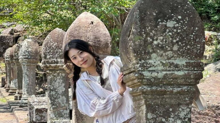 Angkor Wat Sunset In Private and Small-In-Group - Who Will Love This Tour?