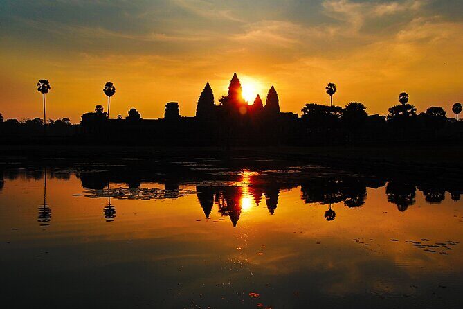 Angkor Wat Tour, Explore The Main Temples With Tour Guide - The Sum Up: Who’s This Tour Best For?