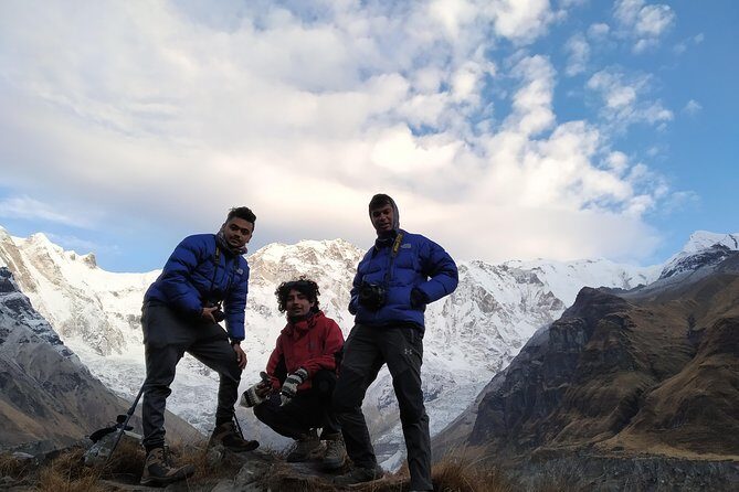 Annapurna: 2 Days 1 Night Poon Hill Trekking - The Value of an Efficient Himalayan Experience