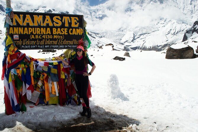 Annapurna Base Camp Helicopter Landing Tour from Pokhara - Is It Worth the Price?