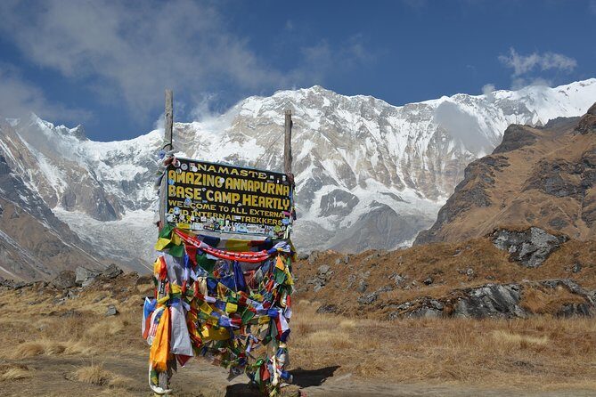 Annapurna Base Camp, Nepal 10 days - An In-Depth Look at the Annapurna Base Camp Trek