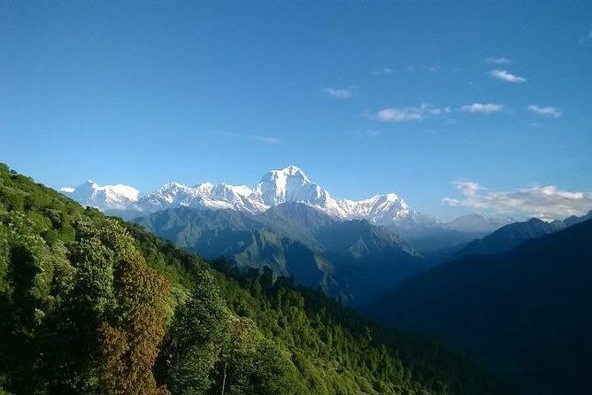 Annapurna Base Camp Trek - 11 Days - What the Price Gets You — Is It Good Value?