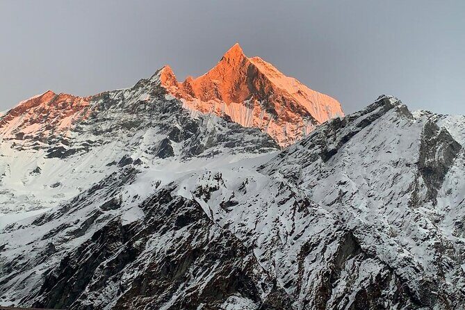 Annapurna Base Camp Trek 12 Days - What You’ll Love About the Trek